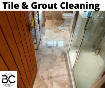tile & grout cleaning lutterworth